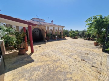 Casa o chalet 3 Habitaciones en Fernán-Núñez