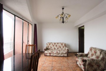 Apartment 4 Bedrooms in Centro - El Castillo