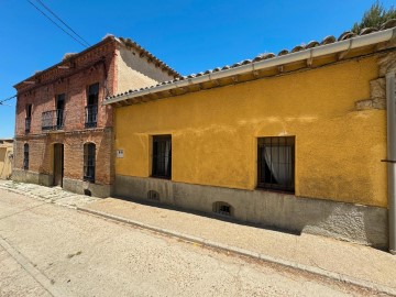 Casas rústicas 5 Habitaciones en Palacios de Campos