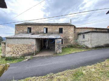 Moradia 3 Quartos em Irixoa (San Lourenzo)