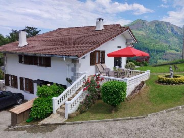 Casa o chalet 4 Habitaciones en Hernialde