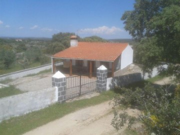 Casas rústicas 1 Habitacione en Brozas