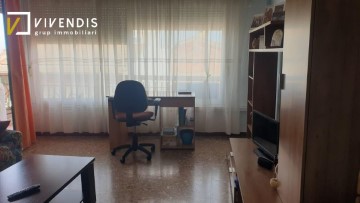 Apartamento 2 Quartos em Cervià de les Garrigues