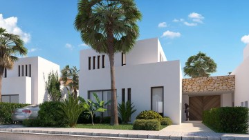 Casa o chalet 3 Habitaciones en Alicante Centro