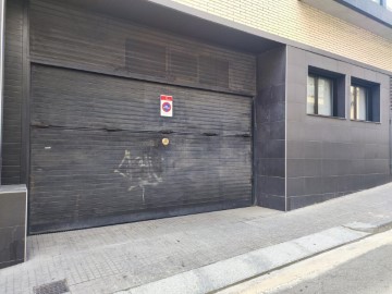 Garage in Mollet del Vallès Centre