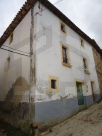 Maison 4 Chambres à Quintana María