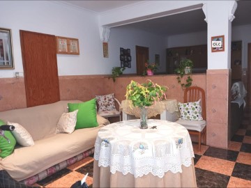 Casa o chalet 12 Habitaciones en La Hoya-Daimes-El Derramador