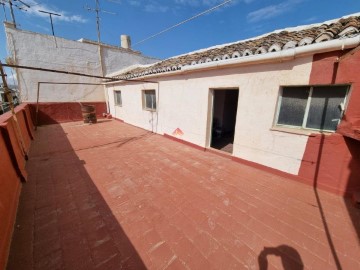 House  in Ronda Centro