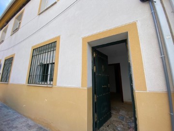 Maison 3 Chambres à Guadalcázar