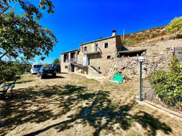 Casas rústicas 5 Habitaciones en La Guardia d'Ares