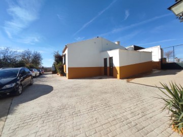 Country homes 5 Bedrooms in Campillos
