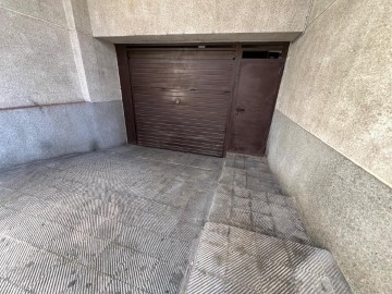 Garage à Puigmoltó-Can Macià