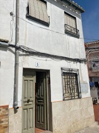 Casas rústicas 3 Habitaciones en Palomarejo