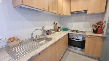 Apartment 3 Bedrooms in Nucli Antic