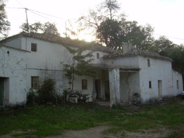 Land in Montefrío