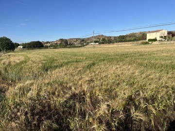 Terrenos en Alcañiz