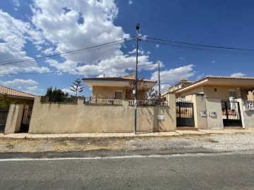 Piso 2 Habitaciones en Campules