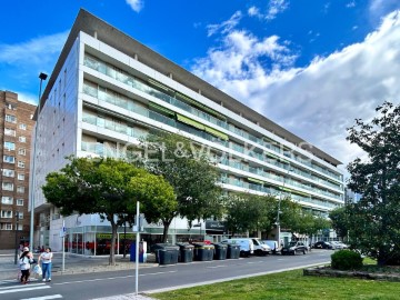 Piso 5 Habitaciones en Reus Centre