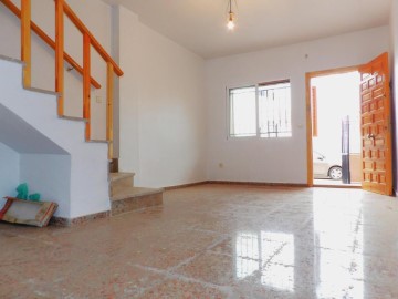 Dúplex 2 Habitaciones en San Pedro del Pinatar