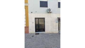 Piso 2 Habitaciones en Alcalá de Guadaíra Centro