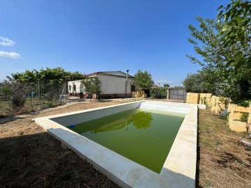 Casa o chalet 5 Habitaciones en Tarazona