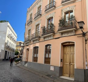 Piso 3 Habitaciones en Sevilla Centro