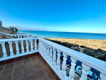 Maison 4 Chambres à Playa de San Juan-El Cabo