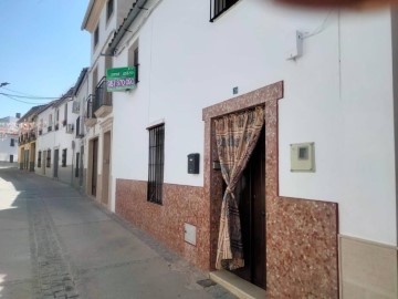 Casa o chalet 3 Habitaciones en Garci-Calvo