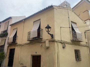 Piso 1 Habitacione en San Bartolomé - Millán de Priego