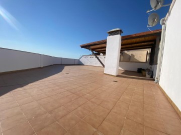 Ático 3 Habitaciones en Elche Ciudad