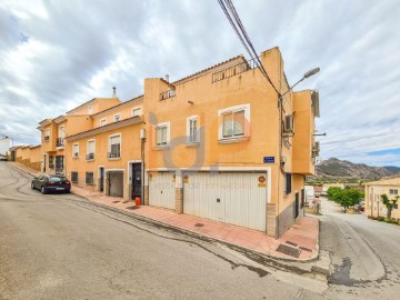 Ático 3 Habitaciones en Vélez-Rubio