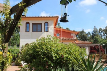 Casa o chalet 4 Habitaciones en Ramallosa (Santa Cristina P.)