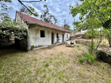 Casas rústicas 3 Habitaciones en Budiño (San Salvador P.)