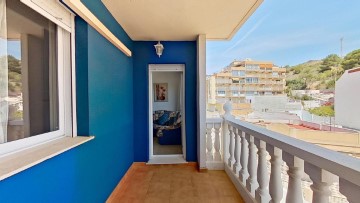 Piso 3 Habitaciones en El Faro