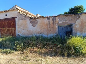 Casas rústicas en Guadahortuna