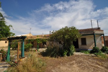 Casas rústicas 3 Habitaciones en el Pinós / Pinoso