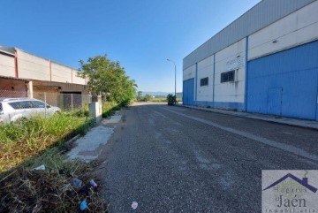 Industrial building / warehouse in La Goleta