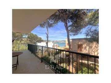 Apartment 4 Bedrooms in Portocolom