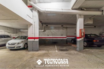 Garaje en Torreblanca