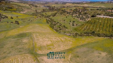 Terrenos en Buenavista-Lauro Golf