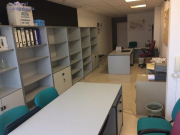 Oficina en Logroño Centro