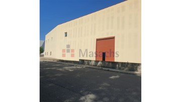 Industrial building / warehouse in Gualba de Baix