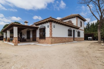 Casa o chalet 4 Habitaciones en Mula