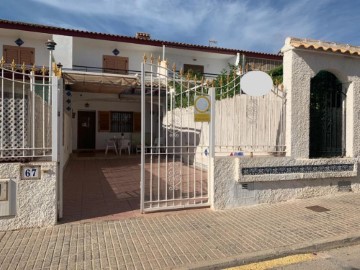 Casa o chalet  en Los Narejos-Punta Calera