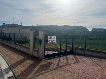 Terreno em Carcedo de Burgos