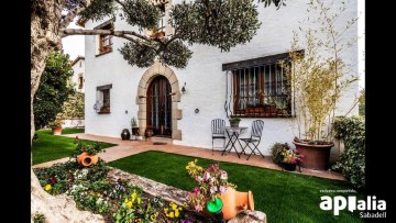 Maison 5 Chambres à Sant Feliu del Racó