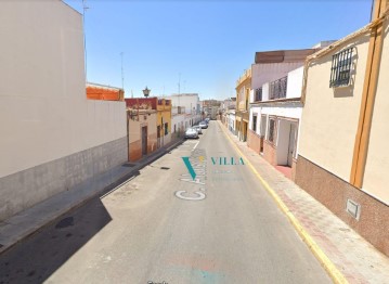 Casa o chalet  en La Paz - Montecarmelo