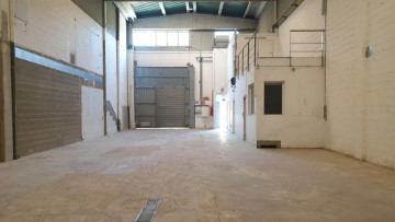 Industrial building / warehouse in Sentmenat