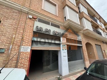 Commercial premises in Silla
