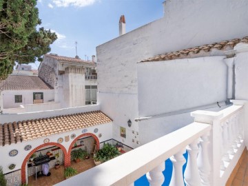 Casa o chalet 4 Habitaciones en Zona Via Ronda
